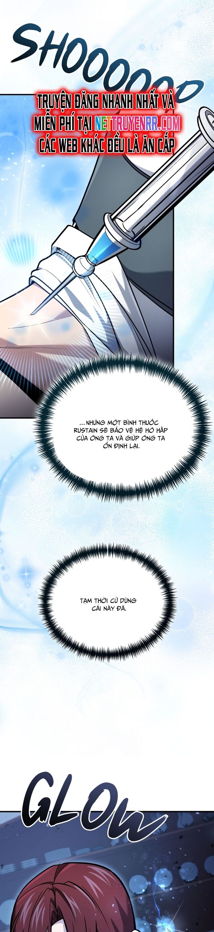 Làm Sao Sống Như Một Trị Liệu Sư Ngầm? Chapter 59 - 25