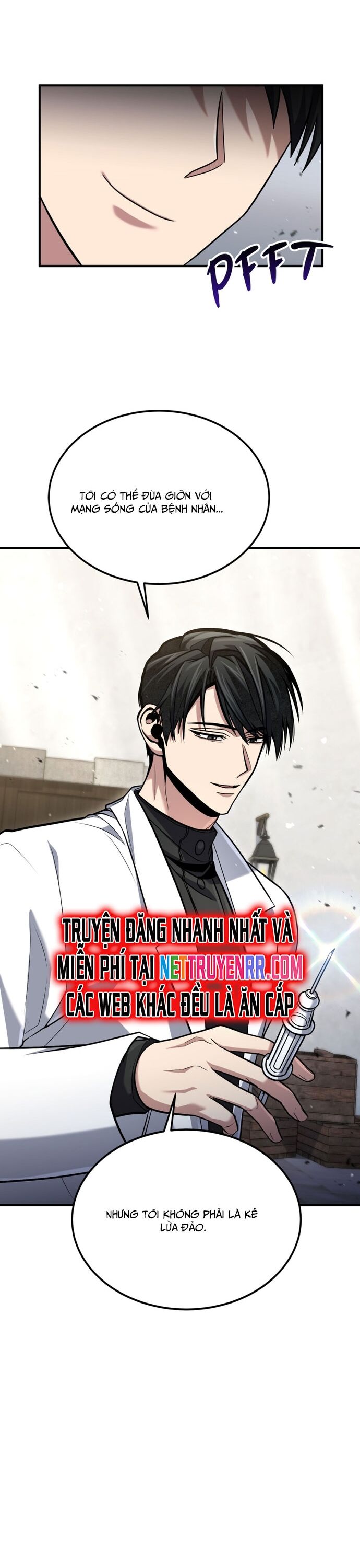 Làm Sao Sống Như Một Trị Liệu Sư Ngầm? Chapter 59 - 27