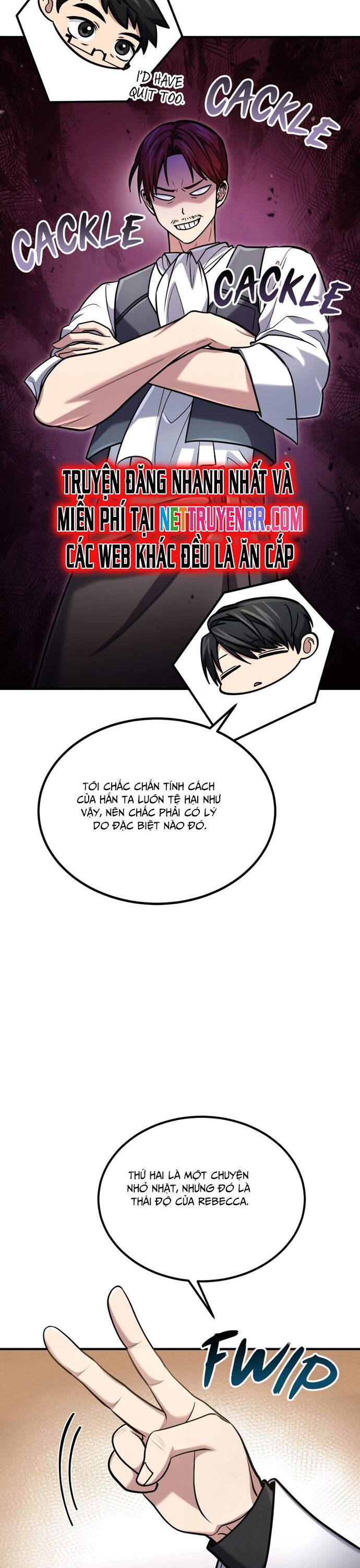 Làm Sao Sống Như Một Trị Liệu Sư Ngầm? Chapter 59 - 32