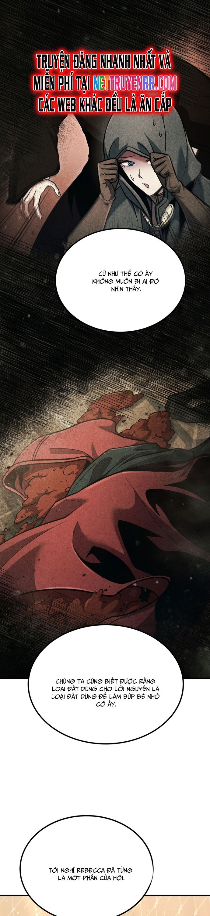 Làm Sao Sống Như Một Trị Liệu Sư Ngầm? Chapter 59 - 34