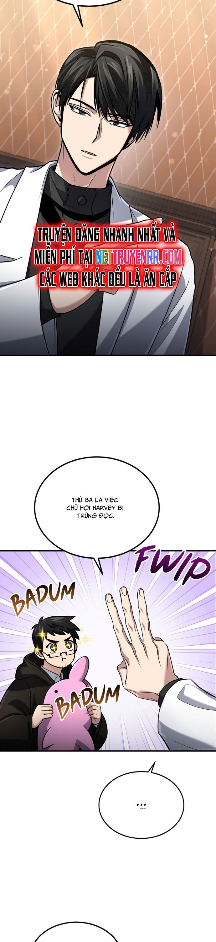 Làm Sao Sống Như Một Trị Liệu Sư Ngầm? Chapter 59 - 35