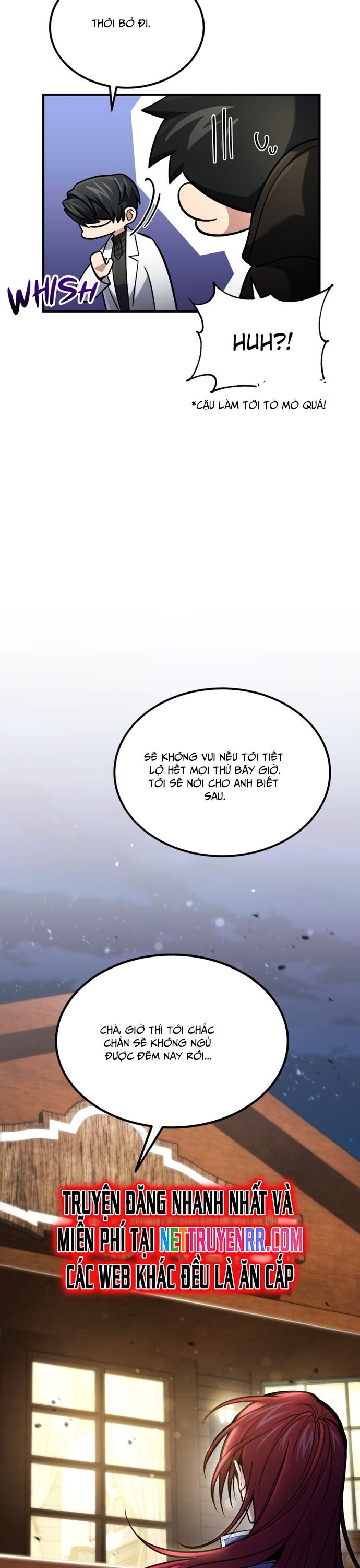 Làm Sao Sống Như Một Trị Liệu Sư Ngầm? Chapter 59 - 36