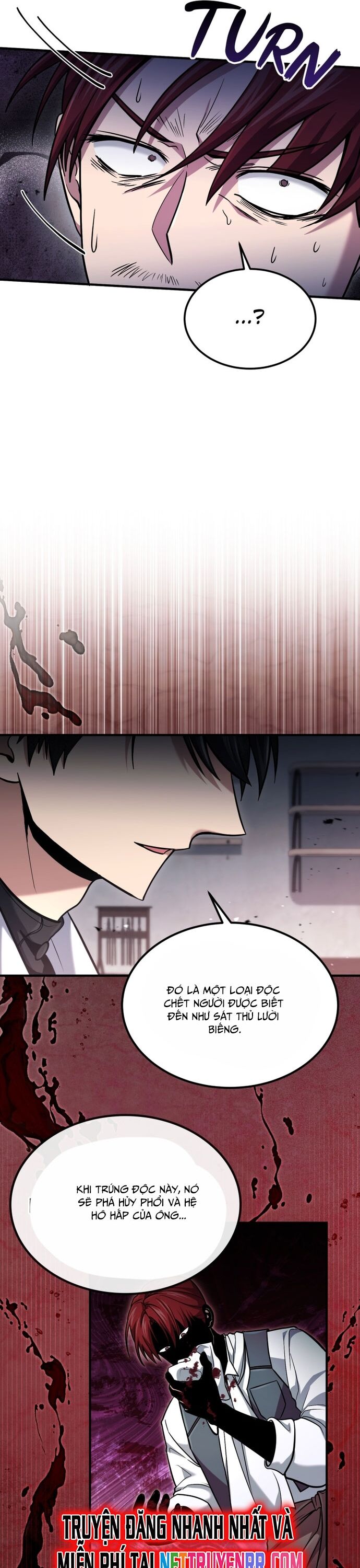 Làm Sao Sống Như Một Trị Liệu Sư Ngầm? Chapter 59 - 5