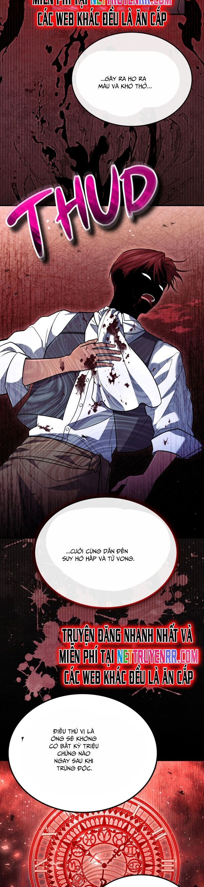 Làm Sao Sống Như Một Trị Liệu Sư Ngầm? Chapter 59 - 6