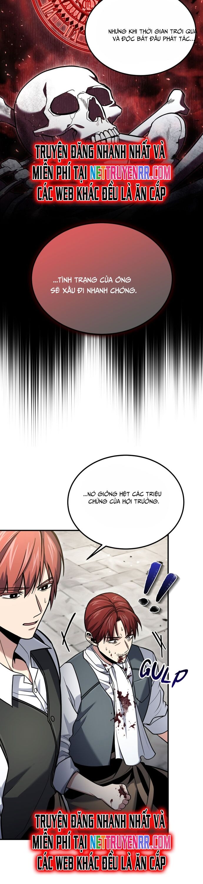 Làm Sao Sống Như Một Trị Liệu Sư Ngầm? Chapter 59 - 7