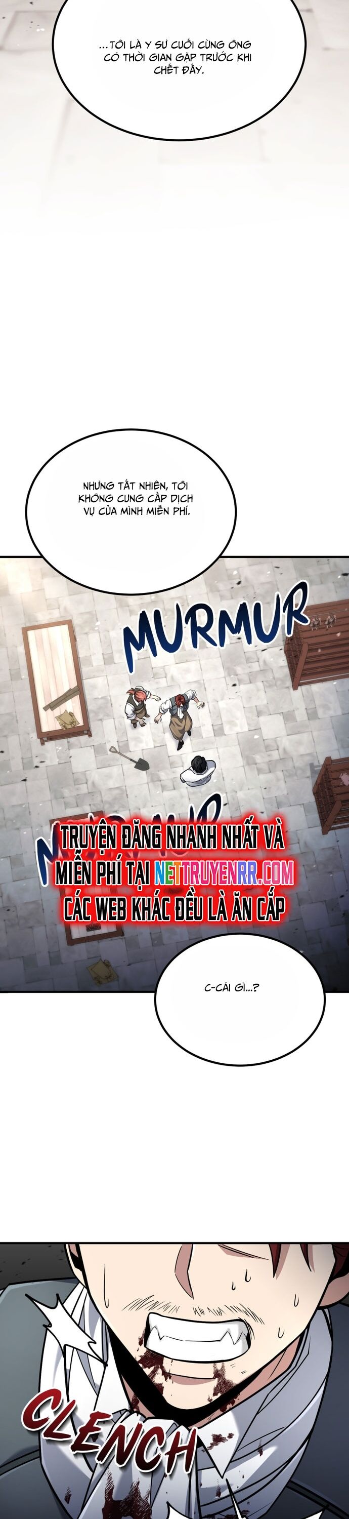 Làm Sao Sống Như Một Trị Liệu Sư Ngầm? Chapter 59 - 9