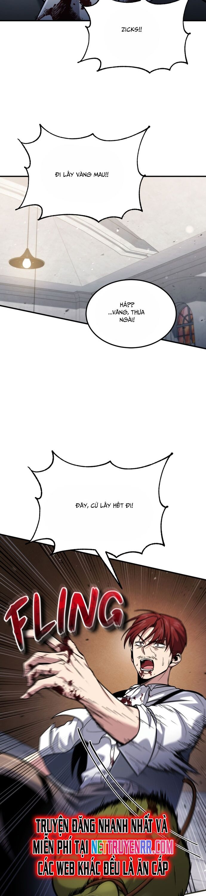Làm Sao Sống Như Một Trị Liệu Sư Ngầm? Chapter 59 - 10