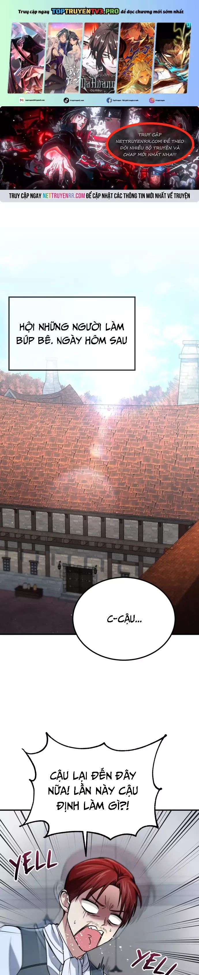 Làm Sao Sống Như Một Trị Liệu Sư Ngầm? Chapter 60 - 1