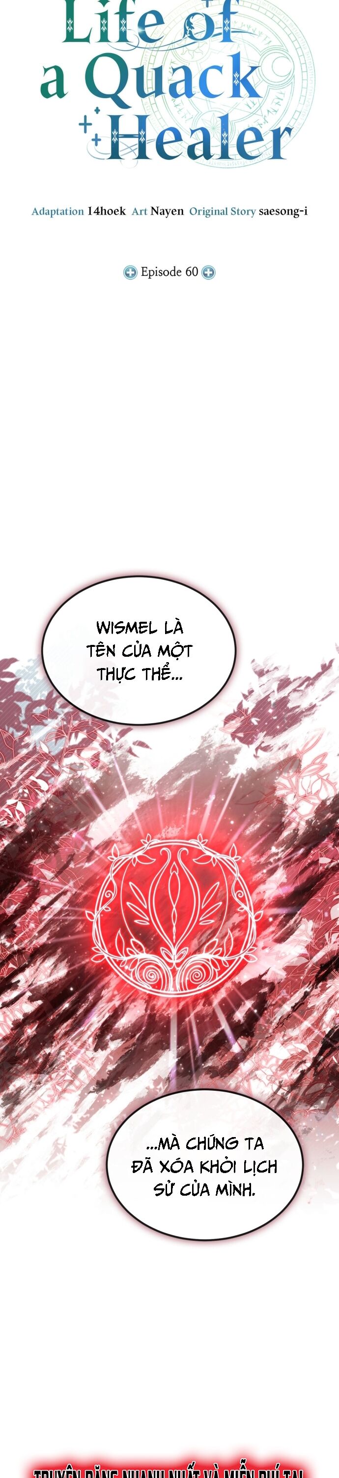 Làm Sao Sống Như Một Trị Liệu Sư Ngầm? Chapter 60 - 12