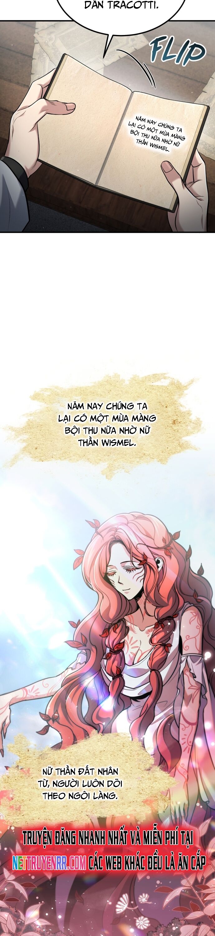 Làm Sao Sống Như Một Trị Liệu Sư Ngầm? Chapter 60 - 16