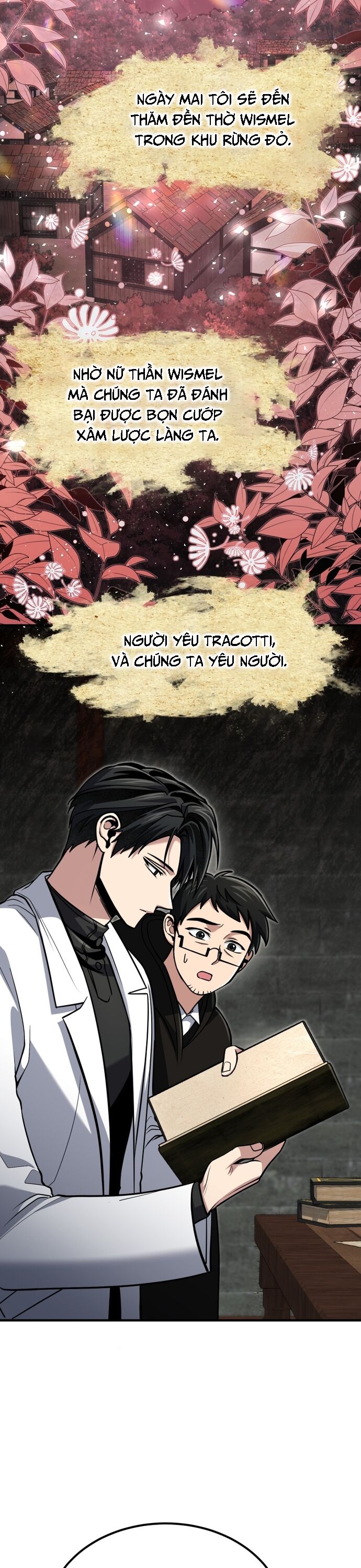 Làm Sao Sống Như Một Trị Liệu Sư Ngầm? Chapter 60 - 17