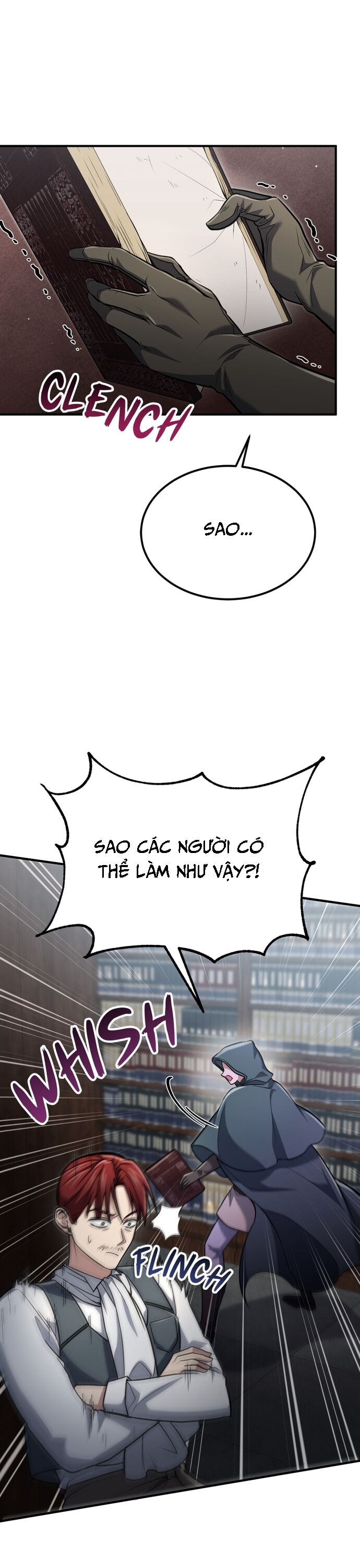 Làm Sao Sống Như Một Trị Liệu Sư Ngầm? Chapter 60 - 19