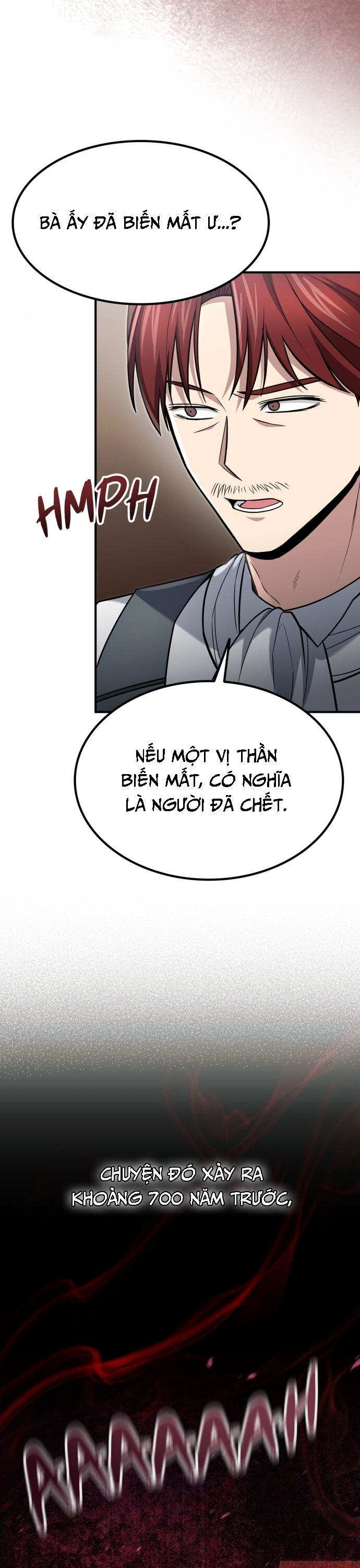 Làm Sao Sống Như Một Trị Liệu Sư Ngầm? Chapter 60 - 22