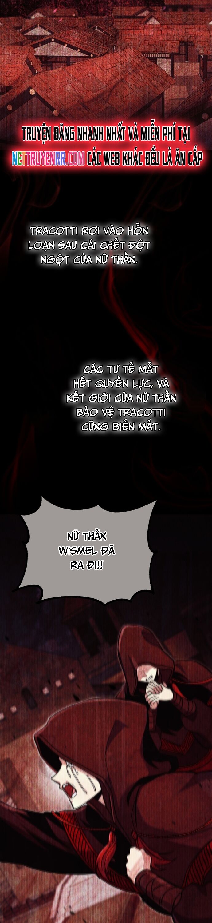 Làm Sao Sống Như Một Trị Liệu Sư Ngầm? Chapter 60 - 23