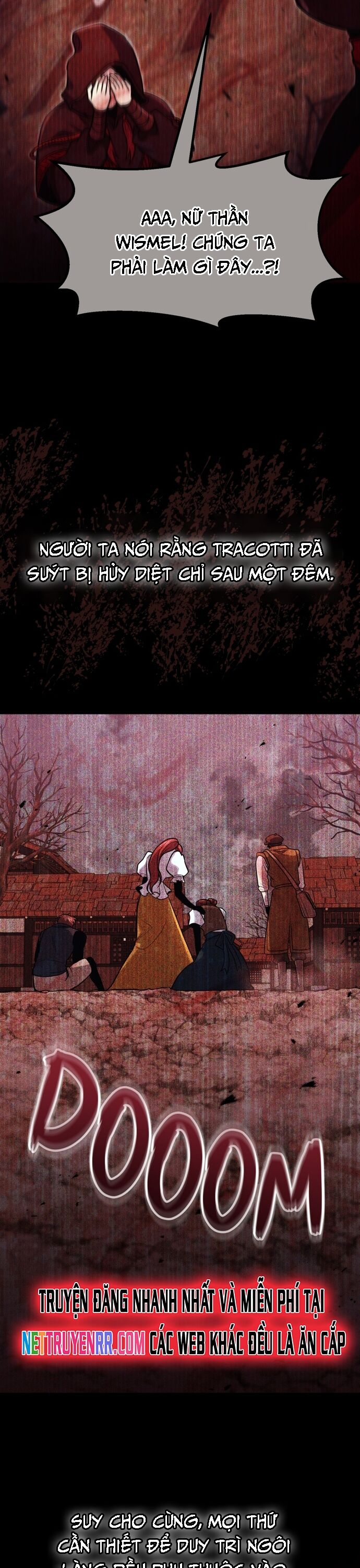 Làm Sao Sống Như Một Trị Liệu Sư Ngầm? Chapter 60 - 24