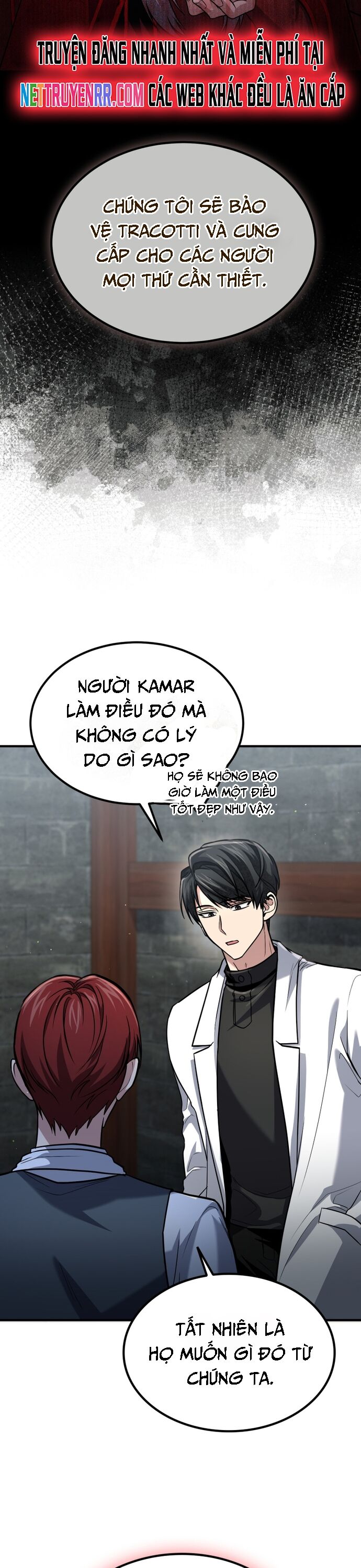 Làm Sao Sống Như Một Trị Liệu Sư Ngầm? Chapter 60 - 26
