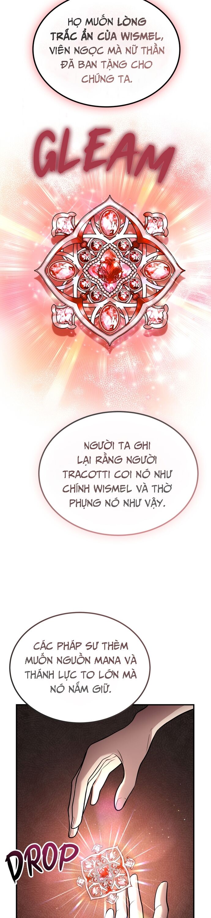 Làm Sao Sống Như Một Trị Liệu Sư Ngầm? Chapter 60 - 27