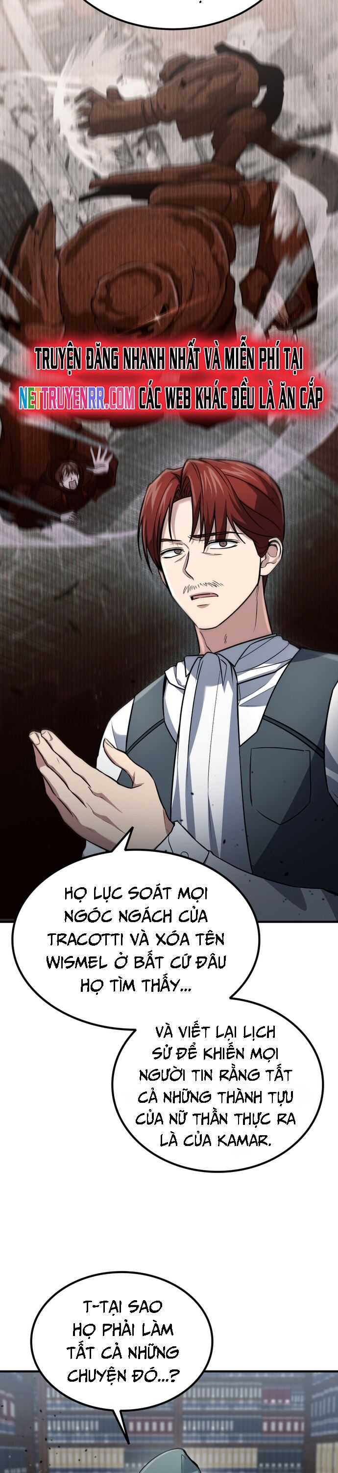 Làm Sao Sống Như Một Trị Liệu Sư Ngầm? Chapter 60 - 29