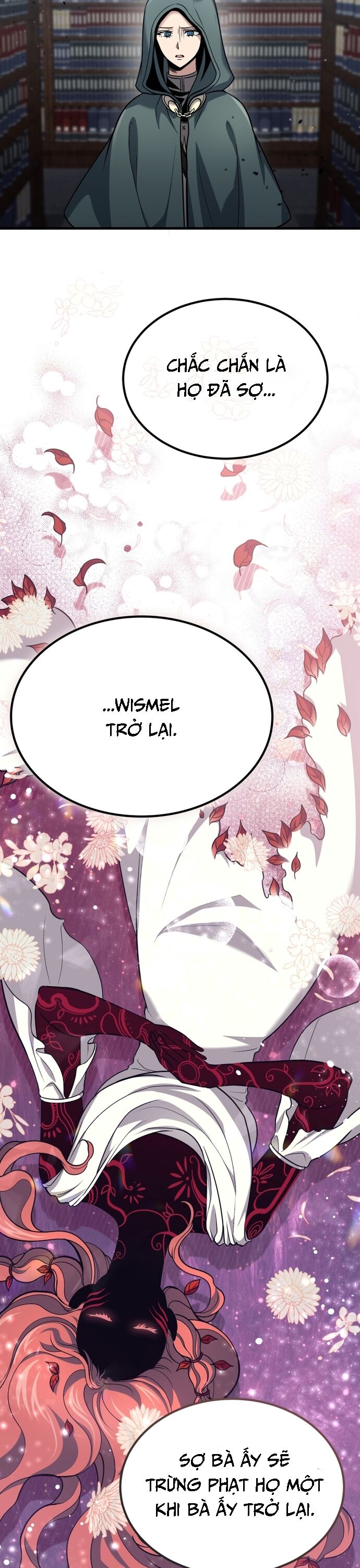 Làm Sao Sống Như Một Trị Liệu Sư Ngầm? Chapter 60 - 30