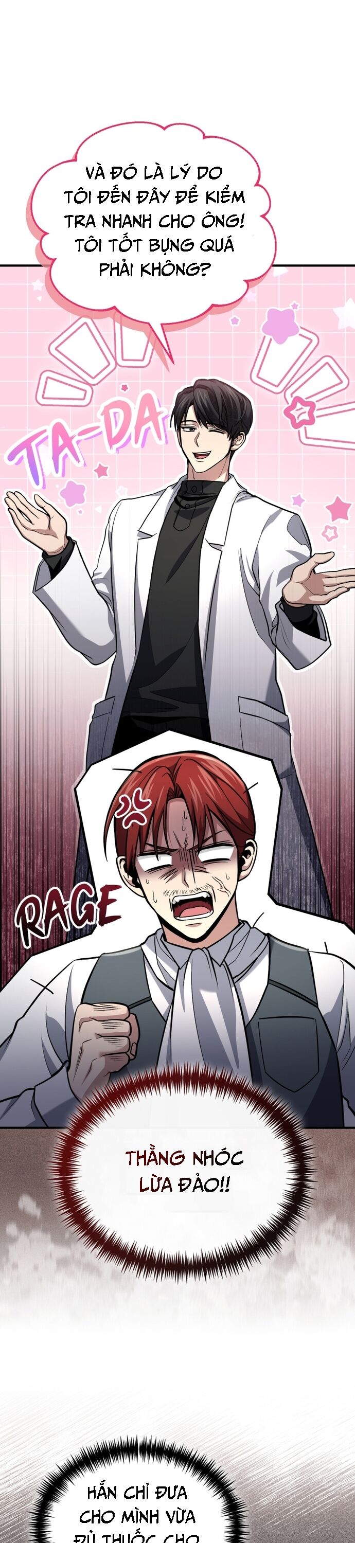 Làm Sao Sống Như Một Trị Liệu Sư Ngầm? Chapter 60 - 4