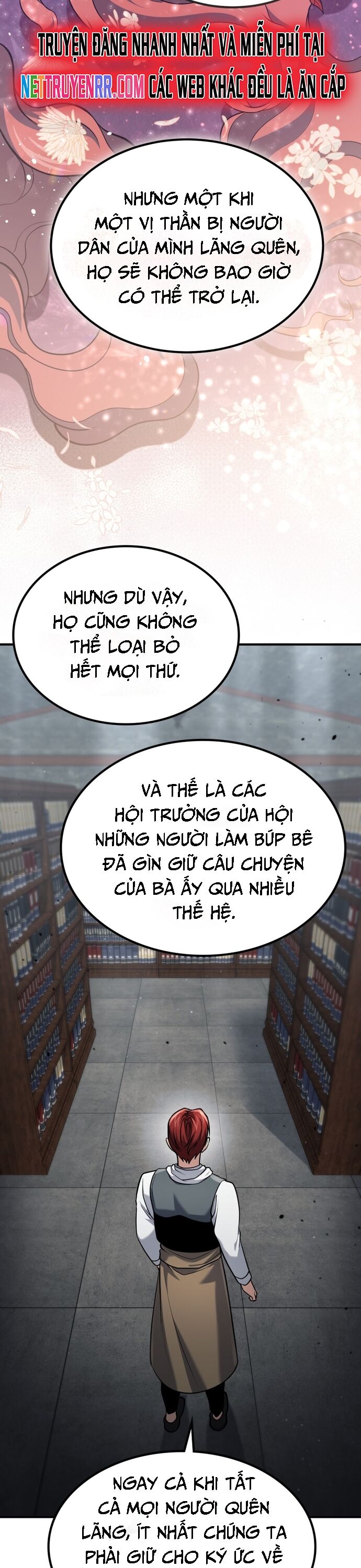 Làm Sao Sống Như Một Trị Liệu Sư Ngầm? Chapter 60 - 31