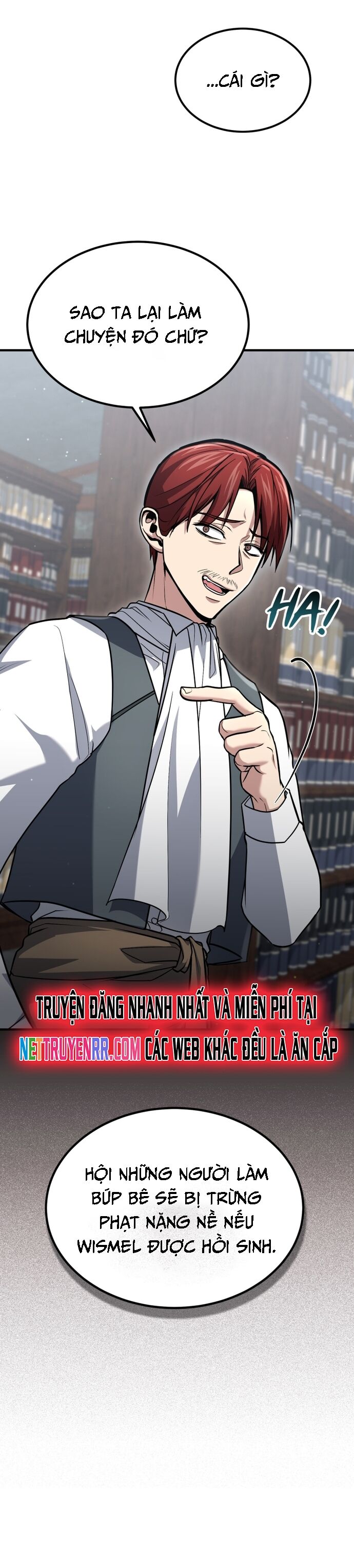 Làm Sao Sống Như Một Trị Liệu Sư Ngầm? Chapter 60 - 33