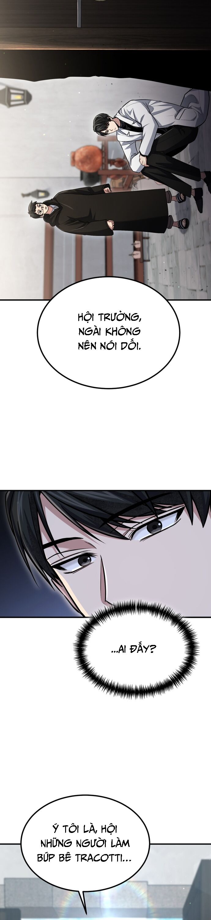 Làm Sao Sống Như Một Trị Liệu Sư Ngầm? Chapter 60 - 39