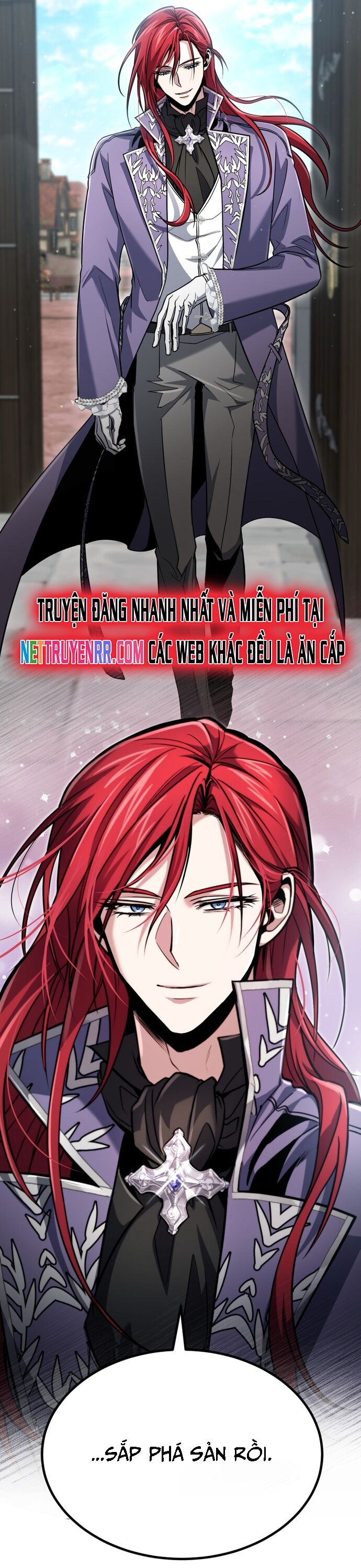 Làm Sao Sống Như Một Trị Liệu Sư Ngầm? Chapter 60 - 40