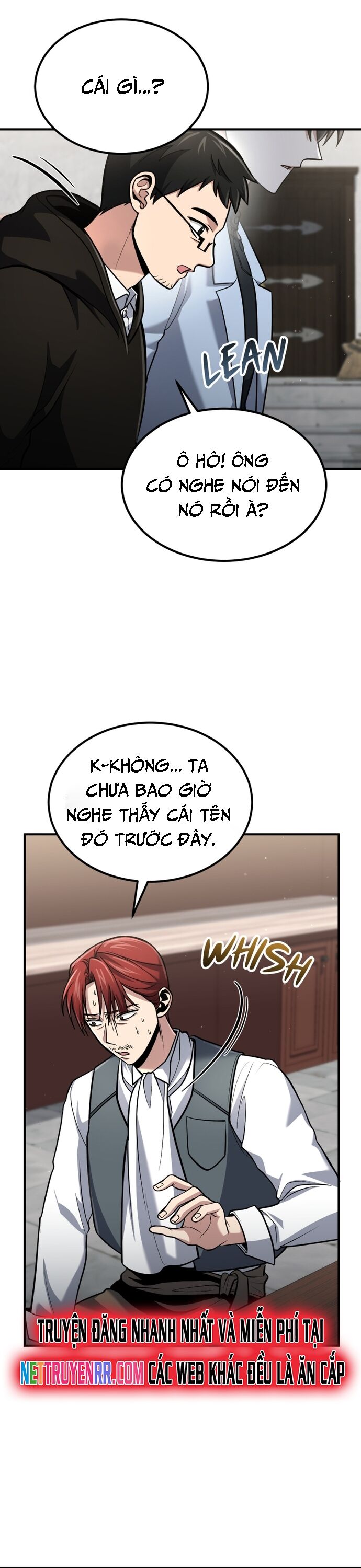 Làm Sao Sống Như Một Trị Liệu Sư Ngầm? Chapter 60 - 9