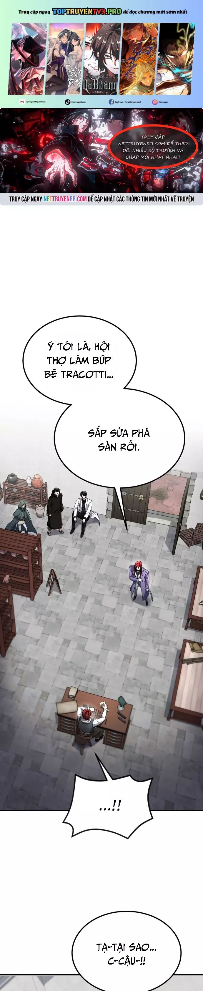 Làm Sao Sống Như Một Trị Liệu Sư Ngầm? Chapter 61 - 1