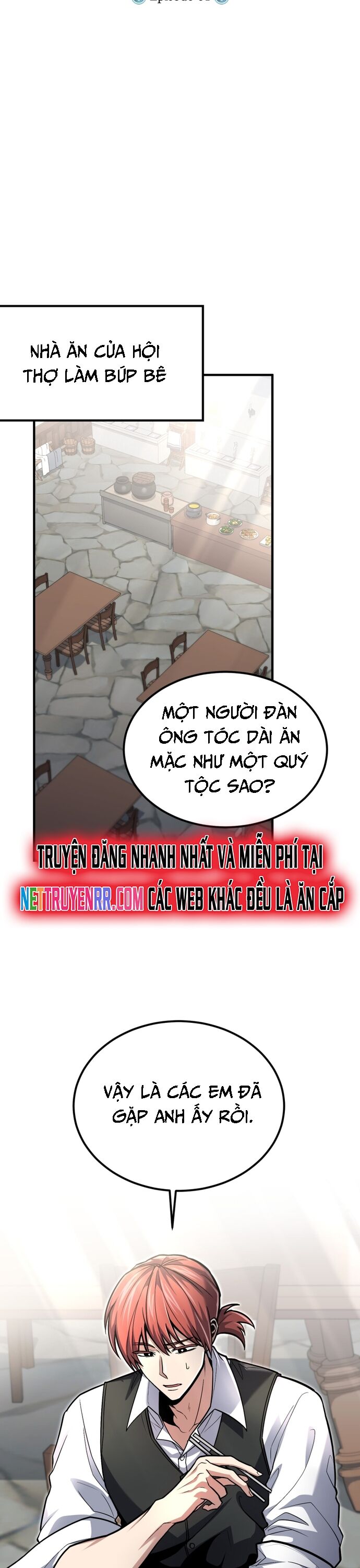 Làm Sao Sống Như Một Trị Liệu Sư Ngầm? Chapter 61 - 12