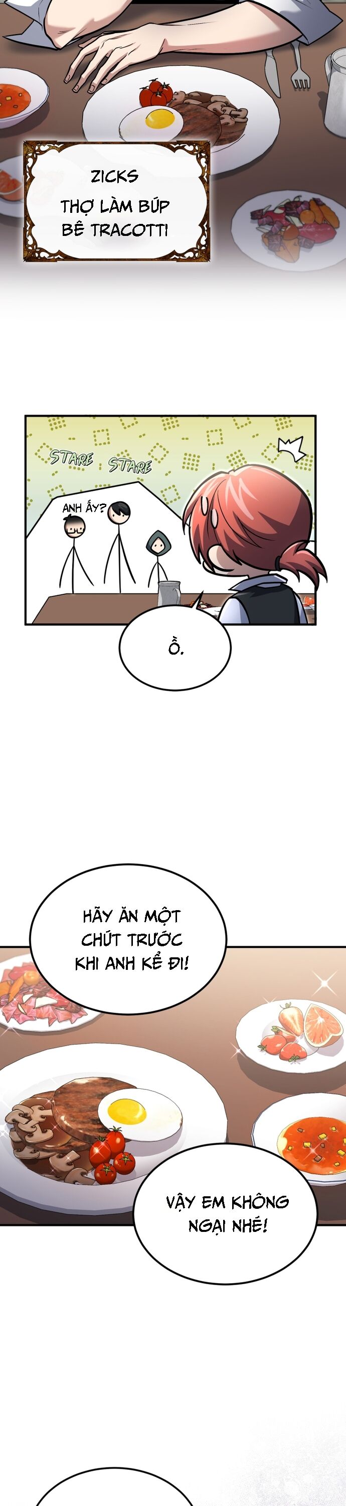 Làm Sao Sống Như Một Trị Liệu Sư Ngầm? Chapter 61 - 13