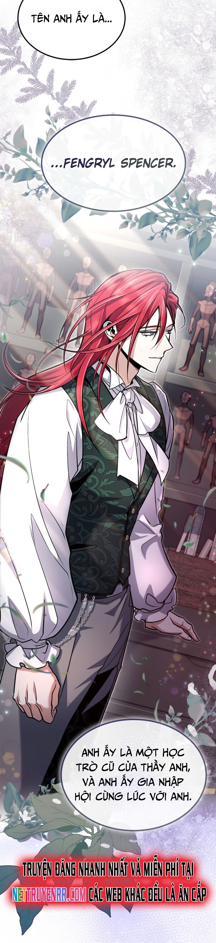 Làm Sao Sống Như Một Trị Liệu Sư Ngầm? Chapter 61 - 14