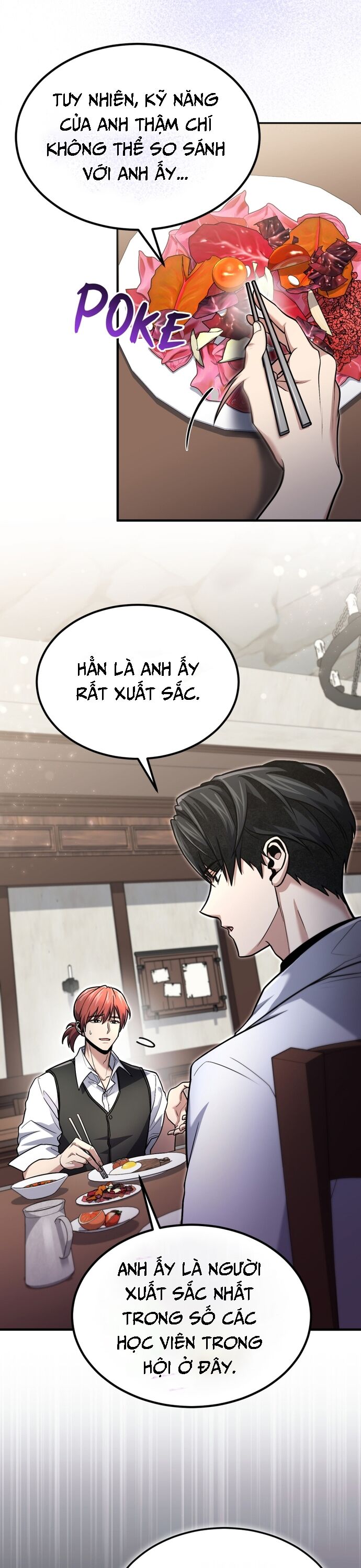 Làm Sao Sống Như Một Trị Liệu Sư Ngầm? Chapter 61 - 15