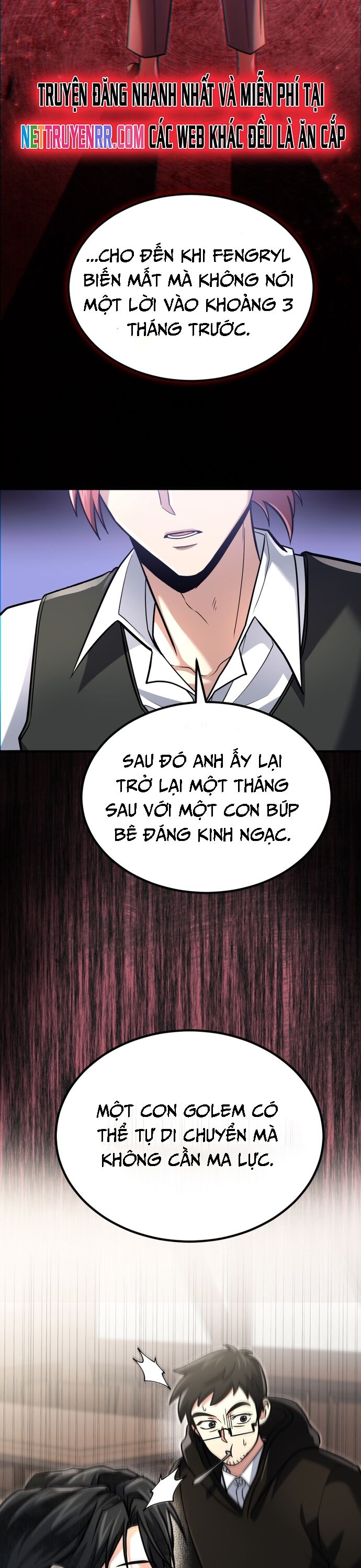 Làm Sao Sống Như Một Trị Liệu Sư Ngầm? Chapter 61 - 20