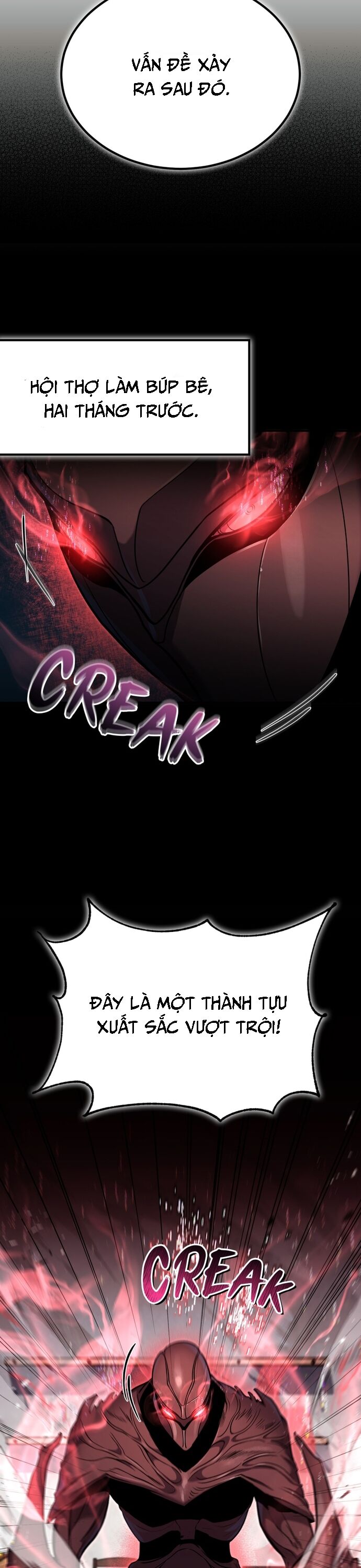 Làm Sao Sống Như Một Trị Liệu Sư Ngầm? Chapter 61 - 22