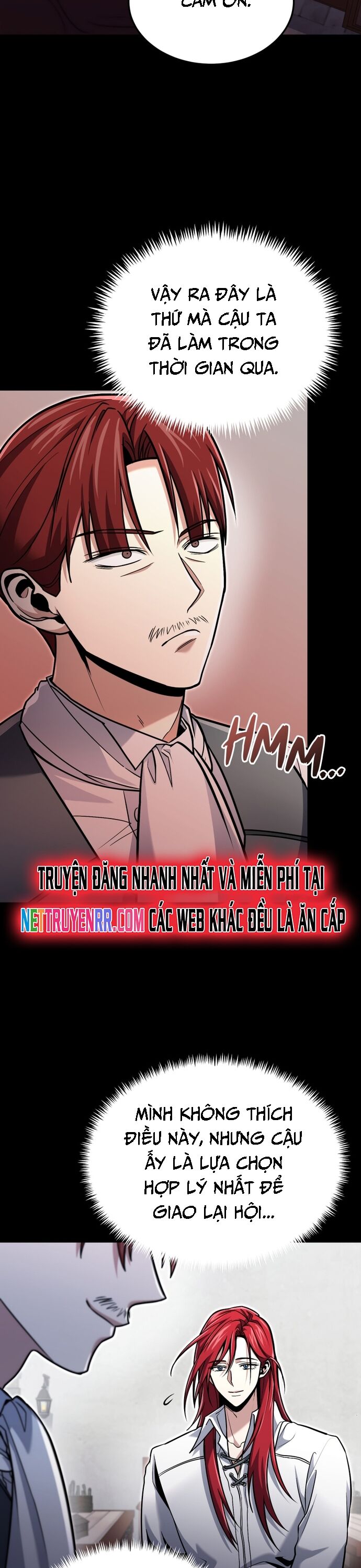 Làm Sao Sống Như Một Trị Liệu Sư Ngầm? Chapter 61 - 24