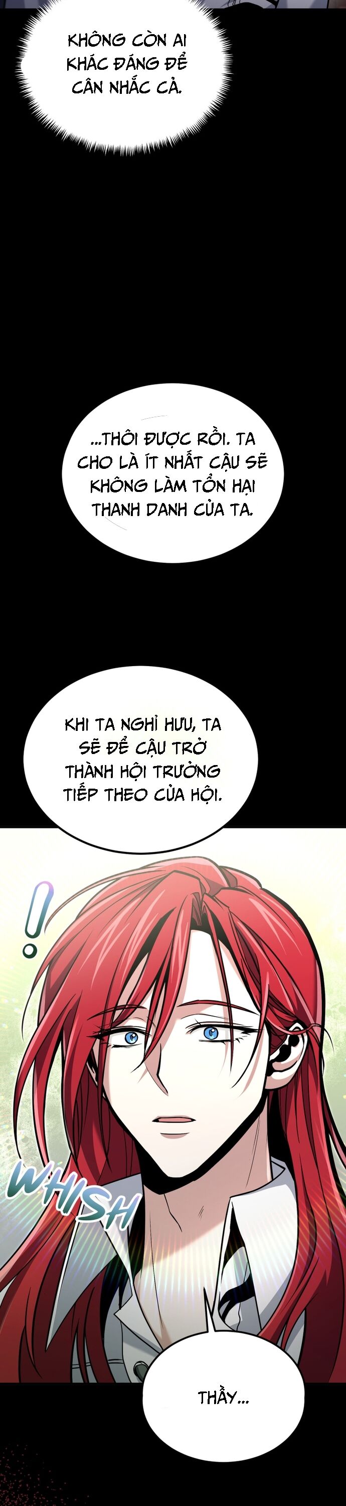 Làm Sao Sống Như Một Trị Liệu Sư Ngầm? Chapter 61 - 25