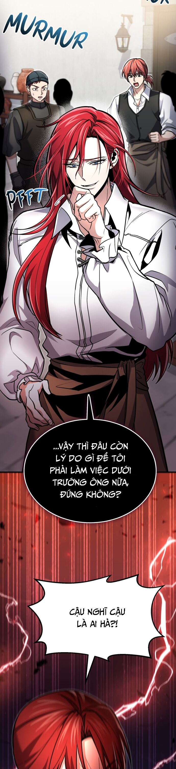 Làm Sao Sống Như Một Trị Liệu Sư Ngầm? Chapter 61 - 28