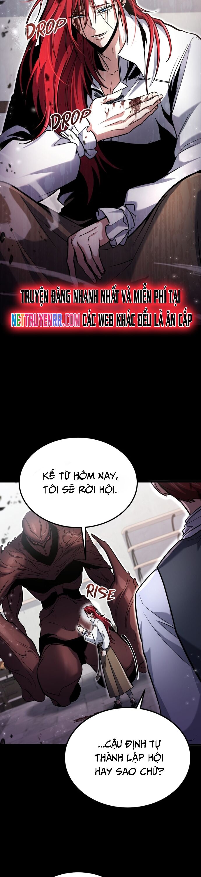 Làm Sao Sống Như Một Trị Liệu Sư Ngầm? Chapter 61 - 31