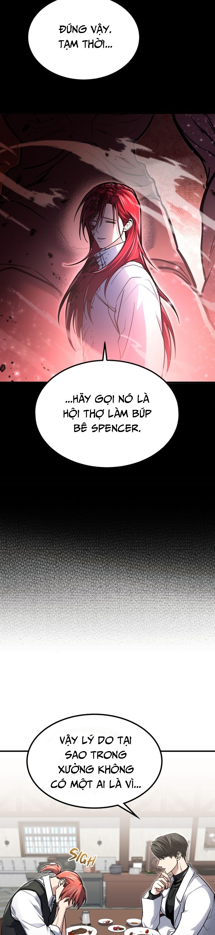 Làm Sao Sống Như Một Trị Liệu Sư Ngầm? Chapter 61 - 32