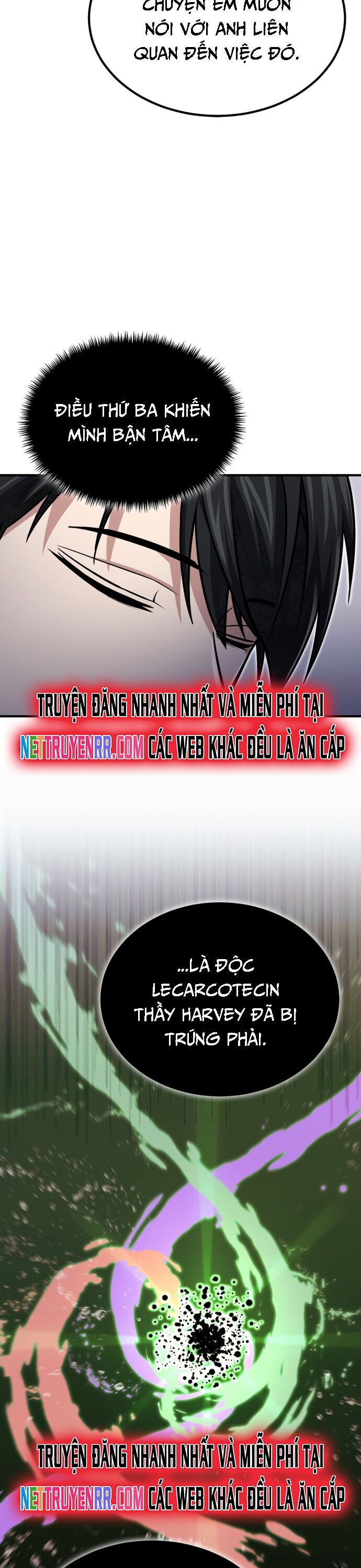 Làm Sao Sống Như Một Trị Liệu Sư Ngầm? Chapter 61 - 37