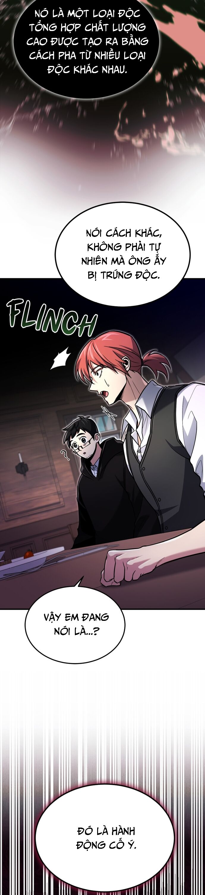 Làm Sao Sống Như Một Trị Liệu Sư Ngầm? Chapter 61 - 38