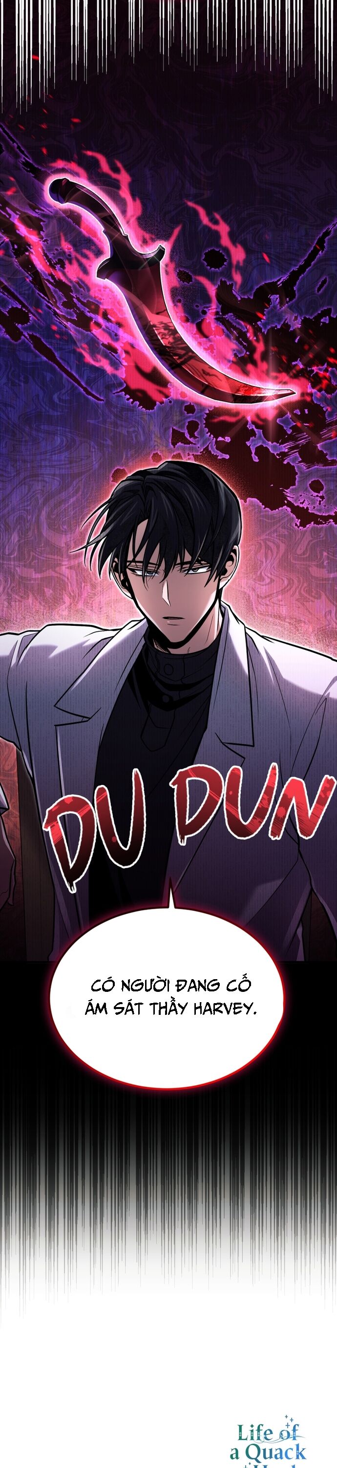 Làm Sao Sống Như Một Trị Liệu Sư Ngầm? Chapter 61 - 39