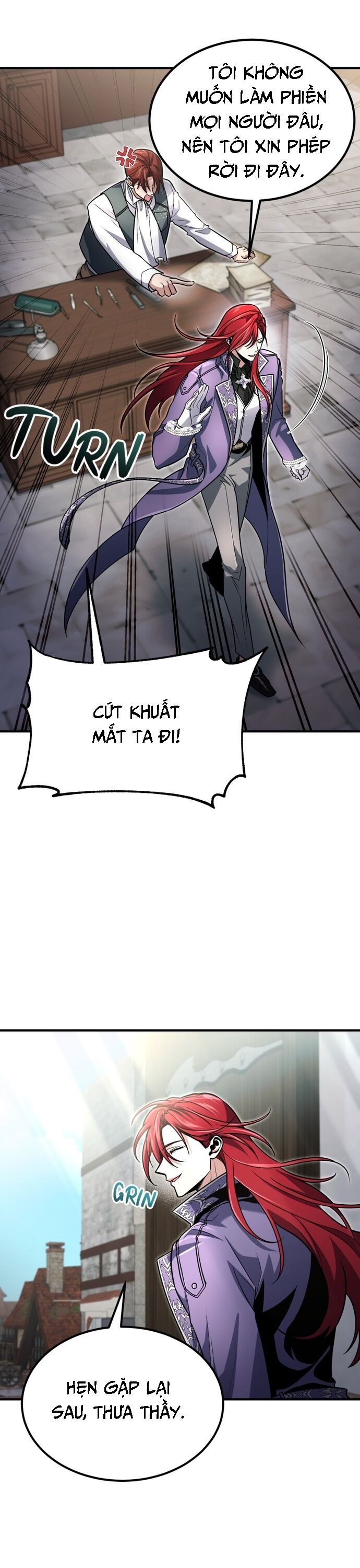 Làm Sao Sống Như Một Trị Liệu Sư Ngầm? Chapter 61 - 7