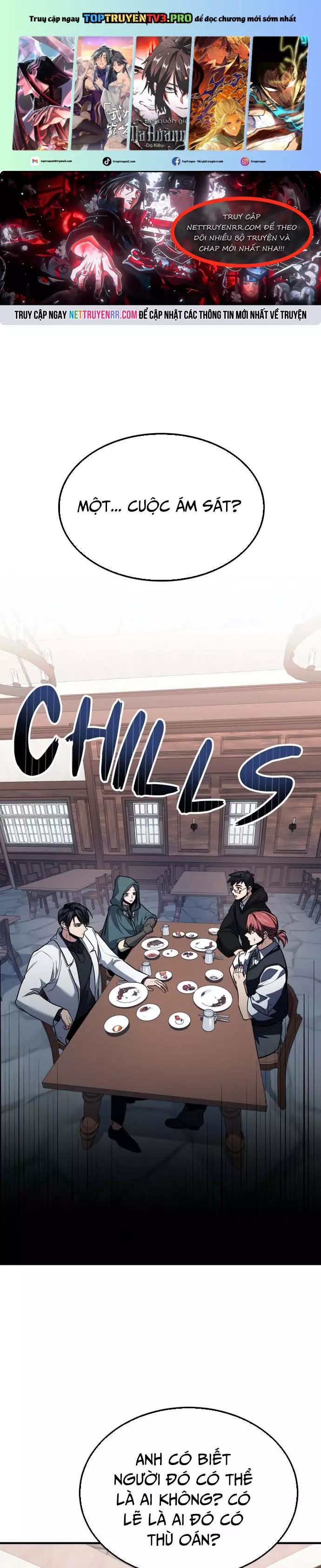 Làm Sao Sống Như Một Trị Liệu Sư Ngầm? Chapter 62 - 1