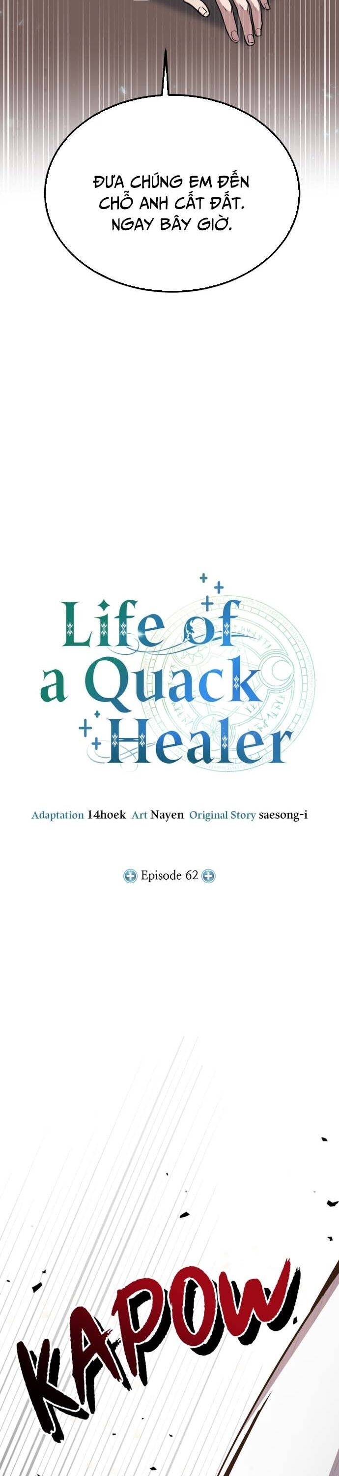 Làm Sao Sống Như Một Trị Liệu Sư Ngầm? Chapter 62 - 11