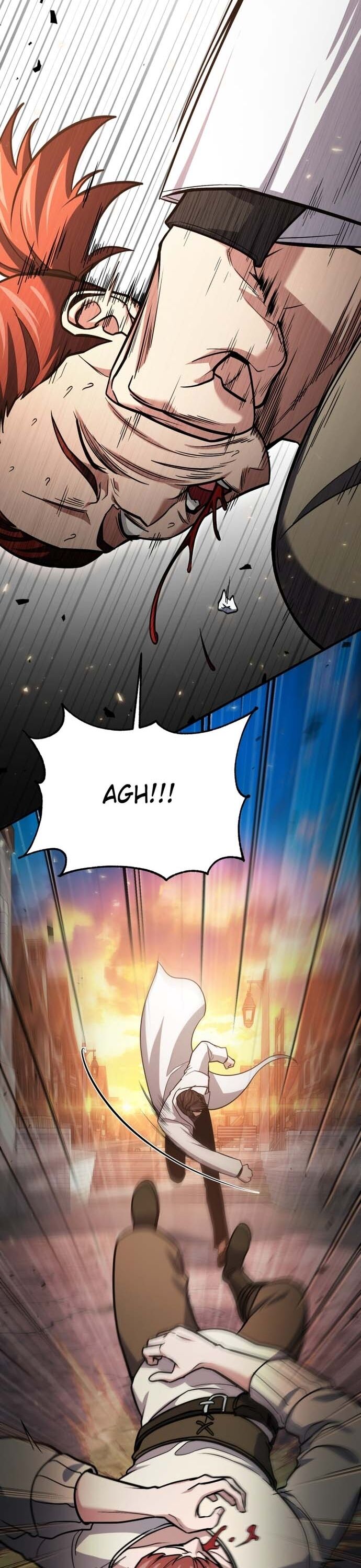 Làm Sao Sống Như Một Trị Liệu Sư Ngầm? Chapter 62 - 12