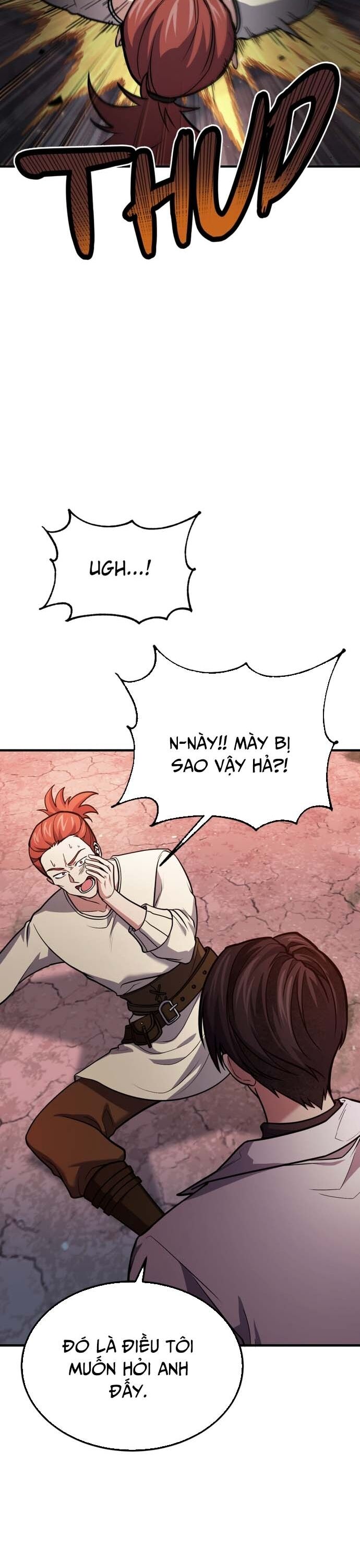 Làm Sao Sống Như Một Trị Liệu Sư Ngầm? Chapter 62 - 13