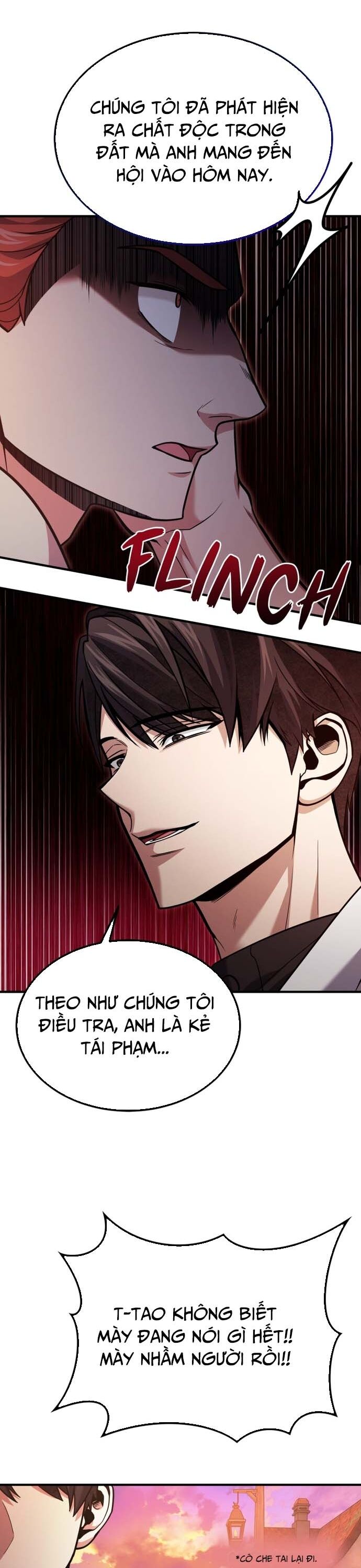 Làm Sao Sống Như Một Trị Liệu Sư Ngầm? Chapter 62 - 14